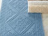 Designer Bath Mats Rugs Estoril Bath Rug