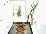 Designer Bathroom Rugs and Mats Small Bathroom Rug Ideas