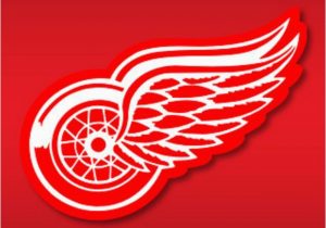 Detroit Red Wings area Rug Red iPhone Wallpaper Hd