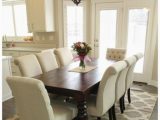 Dining Room Table with area Rug How to Correctly Measure for A Dining Room Table Rug and the