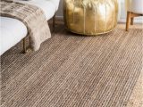 Discount area Rugs 8 X 10 10 Natural Fiber 8×10 Jute & Seagrass Rugs Under $300
