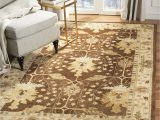 Discounted area Rugs with Free Shipping Arts & Crafts William Morris Style Hand Tufted Wool area Rug **free Shipping**