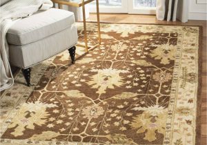 Discounted area Rugs with Free Shipping Arts & Crafts William Morris Style Hand Tufted Wool area Rug **free Shipping**