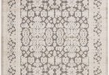 Diva at Home area Rugs Amazon Diva at Home 7 5 X 9 5 Gray and Ivory