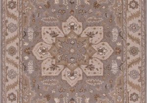 Diva at Home area Rugs Poeme orleans Drizzle Spray Green area Rug