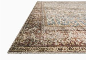 Djanira Ocean Rust area Rug Djanira oriental Ocean/rust area Rug – Wayfair Havenly