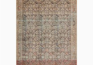 Djanira Ocean Rust area Rug Loloi Ii Loren Charcoal/multi 3 Ft. 6 In. X 5 Ft. 6 In. Traditional Polyester area Rug Lorelq-17ccml3656 – the Home Depot