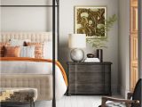 Djanira Ocean Rust area Rug Pratt Performance Ocean/rust Rug Modern Bedroom Design, Bedroom …