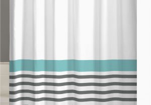 Dkny Highline Stripe Bath Rug Maytex Simple Stripe Shower Curtain
