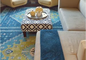 Do area Rugs Go Under Furniture 5 Rug Rules I Broke In My Living Room School Of Decorating
