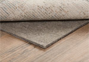 Does An area Rug Need A Pad area Rug Pads: why You Need One and What Size to Get the Rug Truck