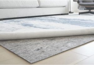 Does An area Rug Need A Pad How to Choose the Right Rug Pad for Your area Rugs – Rugpadusa