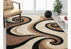 Does Home Depot Sell area Rugs Persian-rugs Modern Abstract Beige area Rug & Reviews Wayfair