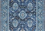 Does Marshalls Sell area Rugs Mohawk Home Z0107 A245 Ec Marshall Denim area Rug 5 X8
