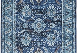 Does Marshalls Sell area Rugs Mohawk Home Z0107 A245 Ec Marshall Denim area Rug 5 X8