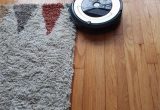 Does Roomba Go Over area Rugs Help 690 Won T Go Onto area Rug Roomba