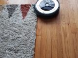 Does Roomba Go Over area Rugs Help 690 Won T Go Onto area Rug Roomba
