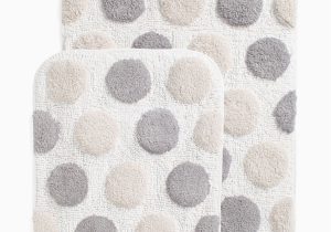 Double Sided Bath Rugs Made In India Big Dot Rugs