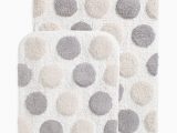 Double Sided Bathroom Rugs Made In India Big Dot Rugs