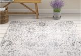 Duclair Faded Gray area Rug Duclair Faded Gray area Rug area Rugs Rugs Beige area Rugs