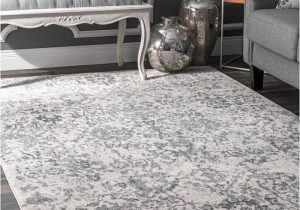 Duclair Faded Gray area Rug Duclair Faded Gray area Rug Rugs Floral area Rugs area