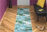 Dunmore Blue Green area Rug Hayes Blue/green area Rug Wayfair