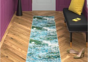 Dunmore Blue Green area Rug Hayes Blue/green area Rug Wayfair