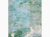 Dunmore Blue Green area Rug Safavieh Madison Light Blue/green 6 Ft. X 9 Ft. Abstract Gradient area Rug Mad440j-6 – the Home Depot
