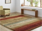 Dusk to Dawn area Rug Carolina Weavers Rustic Indoor Polypropylene Shag Rug Overstock.com