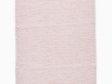 Dusty Rose Bath Rug Bath Mat Terry Sigrid