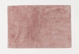 Dusty Rose Bath Rugs Bath Mat