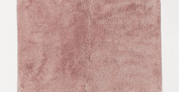 Dusty Rose Bath Rugs Bath Mat