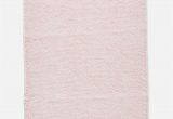 Dusty Rose Bath Rugs Bath Mat Terry Sigrid