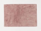 Dusty Rose Bathroom Rugs Pdp