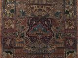 Dynasty Home Traditions area Rug Antique Dynasty Historical Traditional 10×13 area Rug Handmade evenly Low Pile