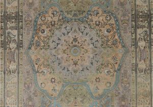 Dynasty Home Traditions area Rug Dynasty Historical Overdyed Traditional area Rug 7×10 Handmade Wool Carpet