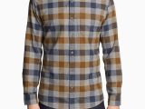 Eddie Bauer Bath Rugs Ed Bauer Men S Ed S Favorite Flannel Classic Fit Shirt Plaid