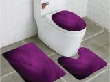 Eggplant Colored Bathroom Rugs Gohao Eggplant Abstract Purple Squares In Faded Color