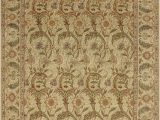 Elegance Linen 8×10 area Rug E Of A Kind Mickey Hand Knotted Brown 8 X 10 6" Wool area Rug