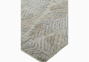 Elias Gray Teal area Rug Feizy Rugs Elias Gray / Taupe Runner area Rug