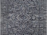 Elson Ivory Gray area Rug Ranck oriental Light Gray area Rug