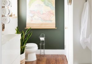 Emerald Green Bathroom Rug Set 20 Trendy Bathroom Color Palettes E Thing Three Ways