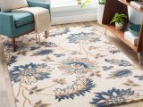 Encore Hand Carved area Rugs Artistic Weavers Transitional Indoor Wool Transitional Rug …