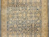 Extra Large area Rugs for Sale Extra Antique Persian Sultanabad Carpet Bb6724 by Dlb