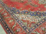 Extra Large area Rugs for Sale Red Traditional Extra Large area Rug