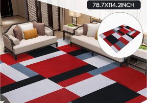 Extra Large area Rugs Near Me Extra Large Geometric area Rugs Non-slip Floor Mat Doormats Home Runner Rug Carpet for Bedroom Kids Play Mat Nursery Throw Rugs Yoga Mat â GÃ¼nstig Im …