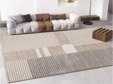 Extra Large Contemporary area Rugs Living Room Floor Rugs, Large Floor Rugs for Dining Room, Modern …