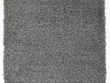 Extra Large Grey area Rug Extra Rug 5cm Thick Shag Pile soft Shaggy area Rugs Modern Carpet Living Room Bedroom Mats 160x230cm 5 3"x7 7" Dark Grey