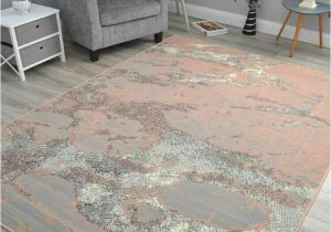 Extra Large Grey area Rug New Blush Pink Grey Marble Small Extra Floor Carpet
