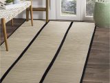 Extra Large Indoor Outdoor area Rugs Terra Woven Seagrass Rug Foldable Portable Extra Large Natural …